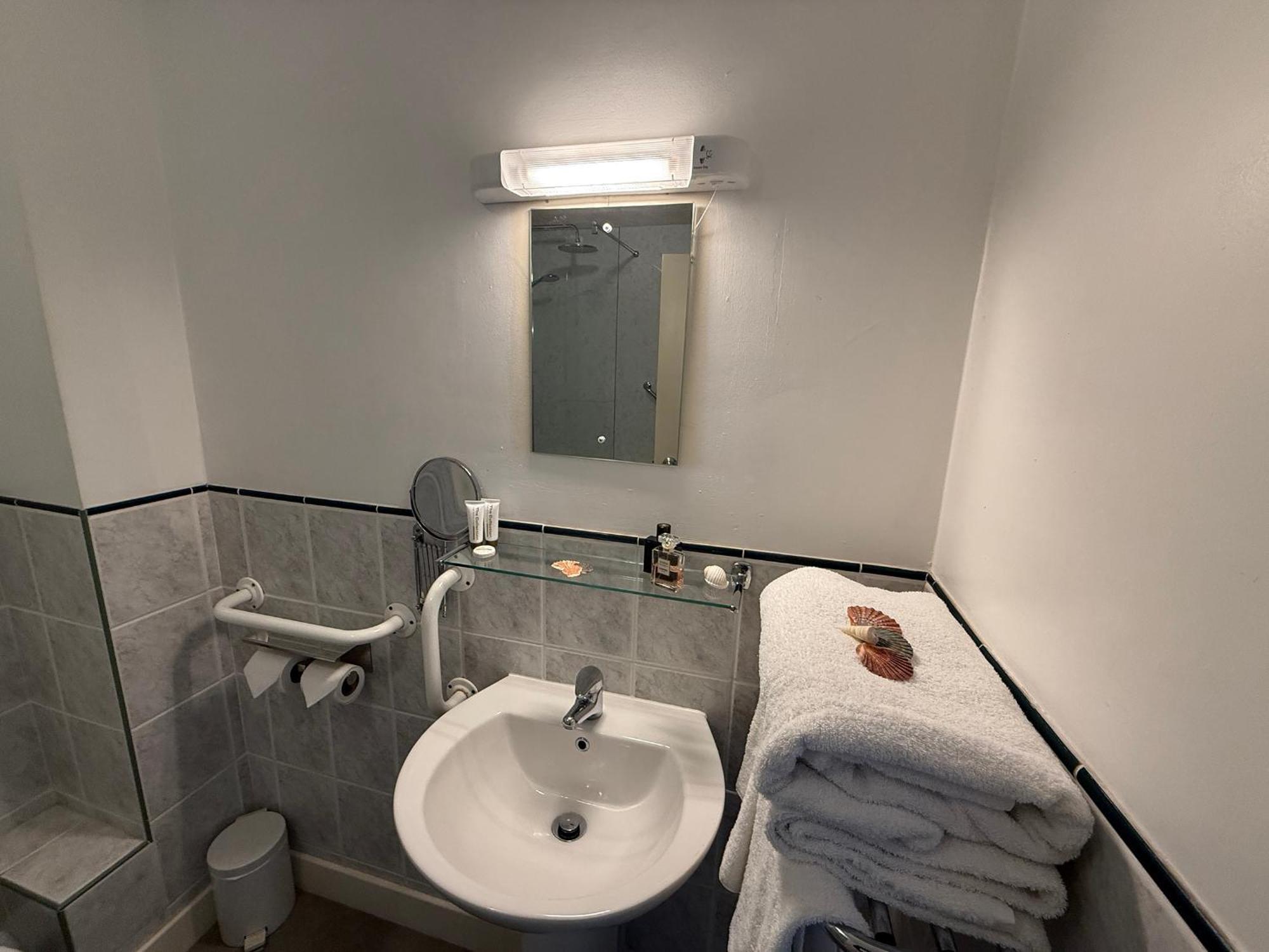 The River Haven Hotel Rye Esterno foto