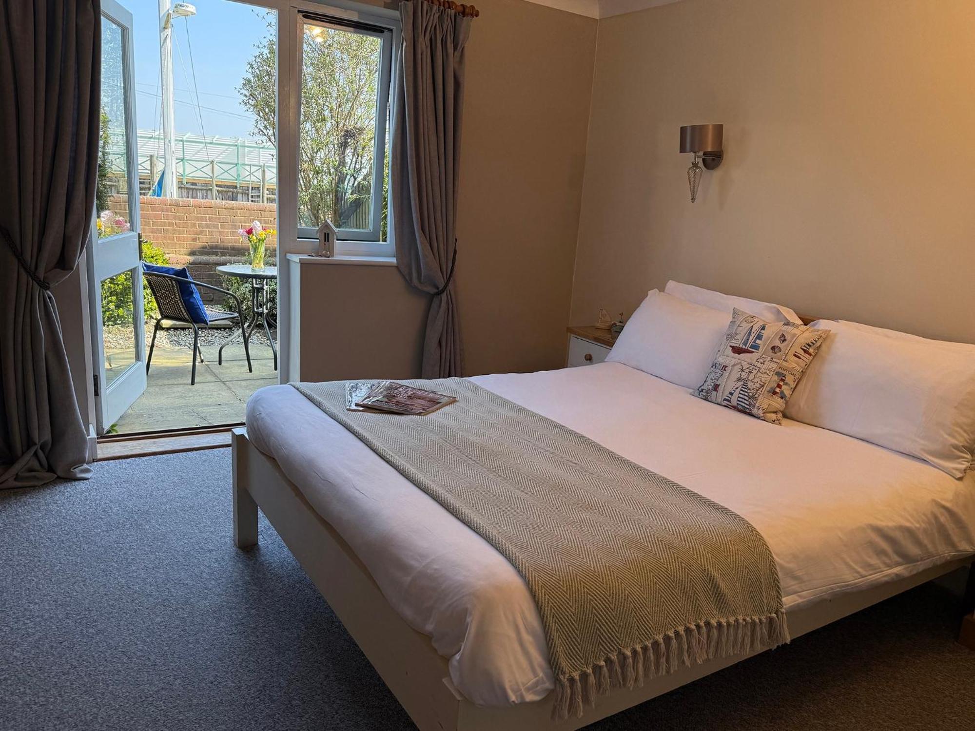 The River Haven Hotel Rye Esterno foto