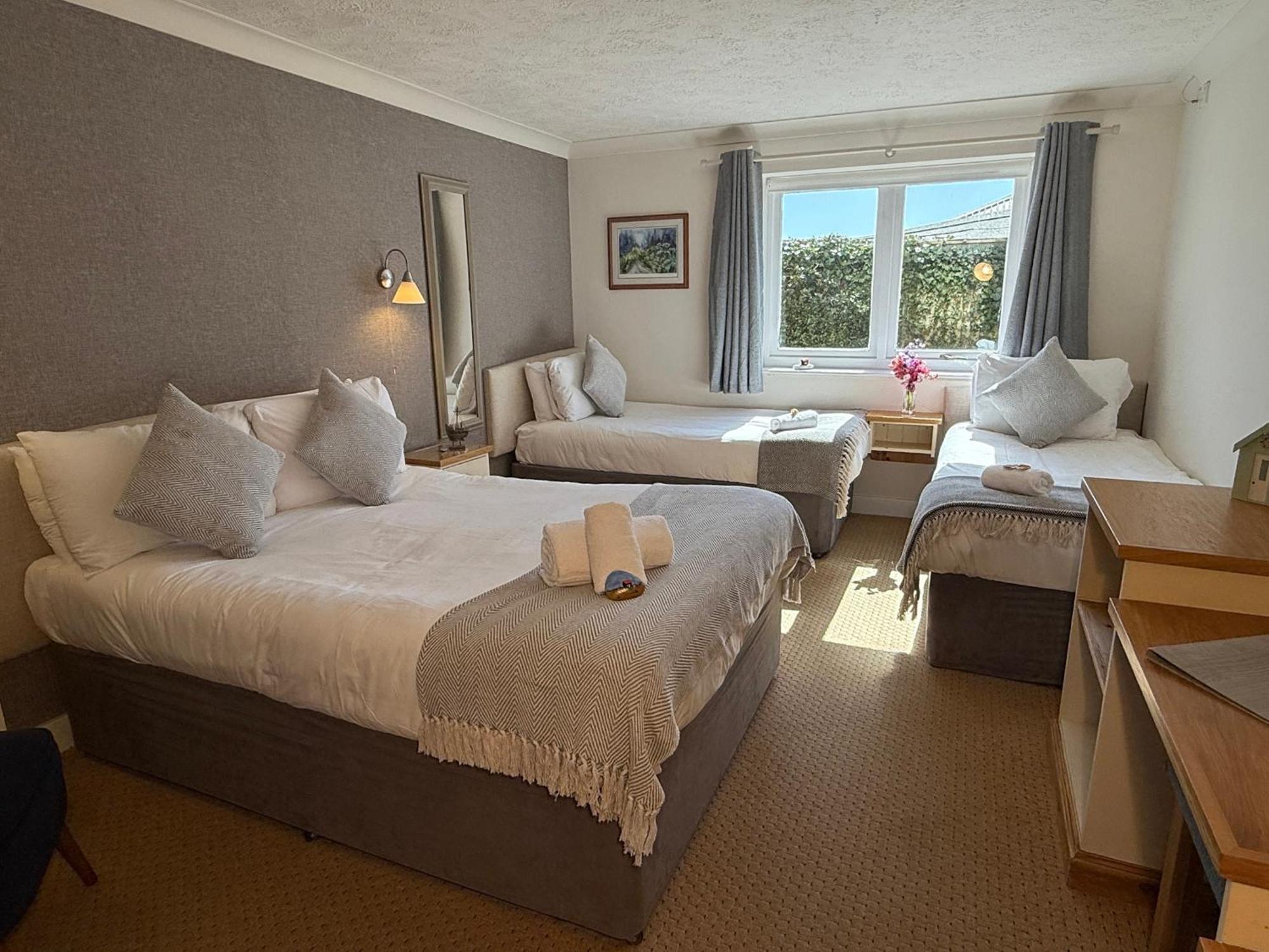 The River Haven Hotel Rye Esterno foto