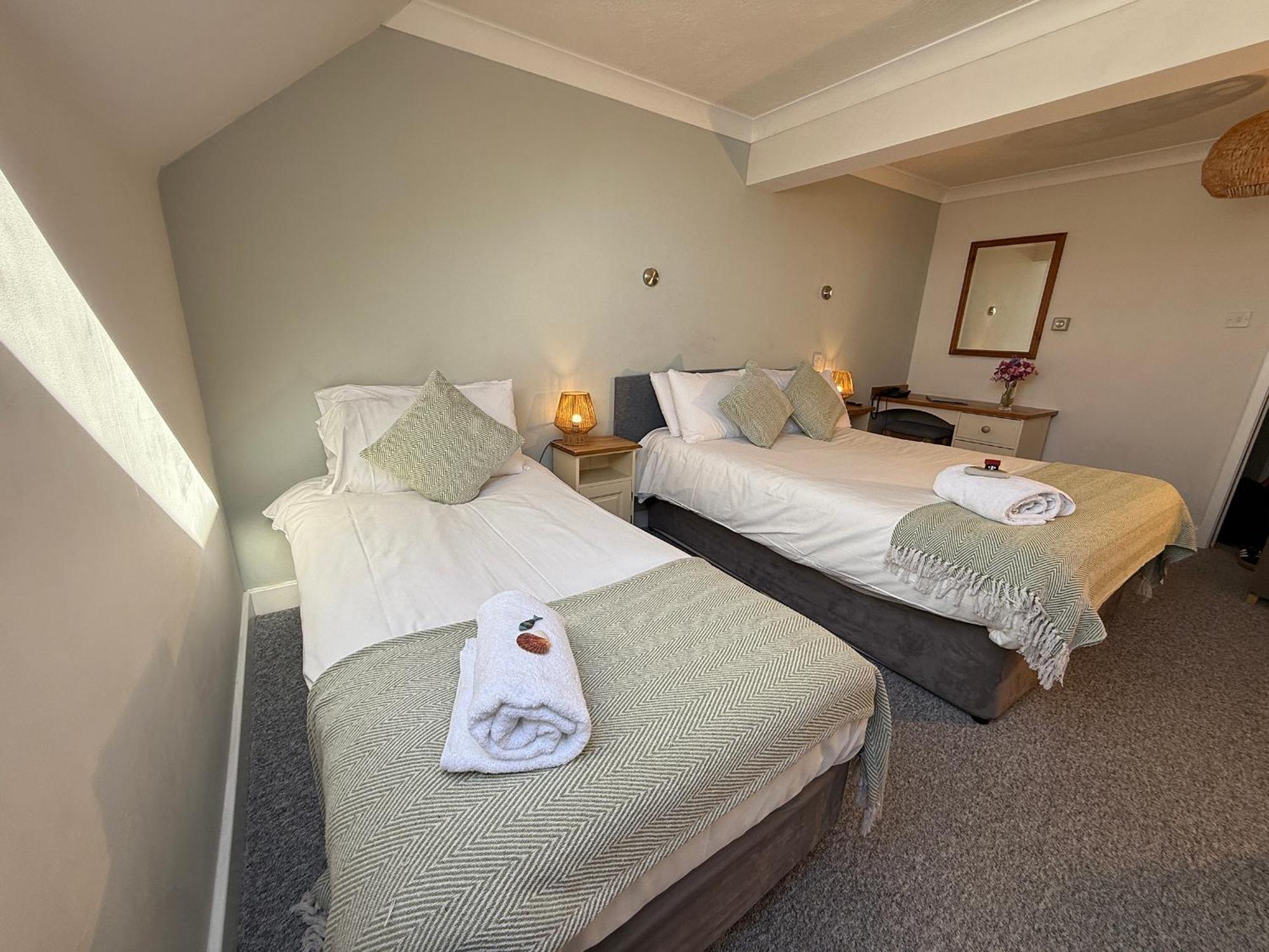 The River Haven Hotel Rye Esterno foto