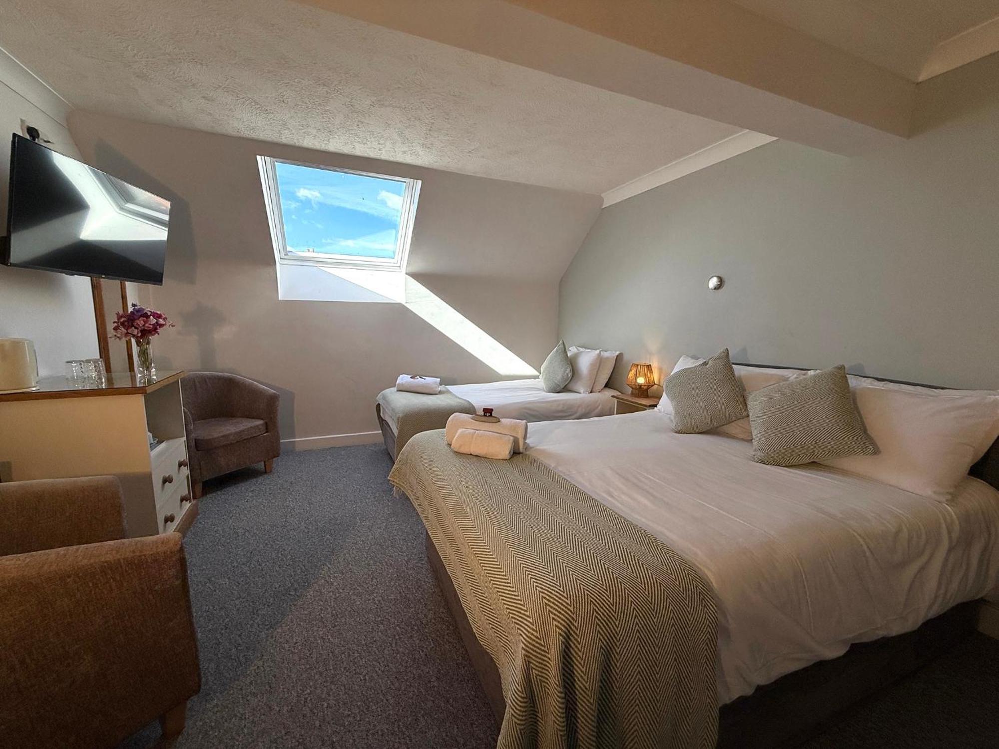 The River Haven Hotel Rye Esterno foto