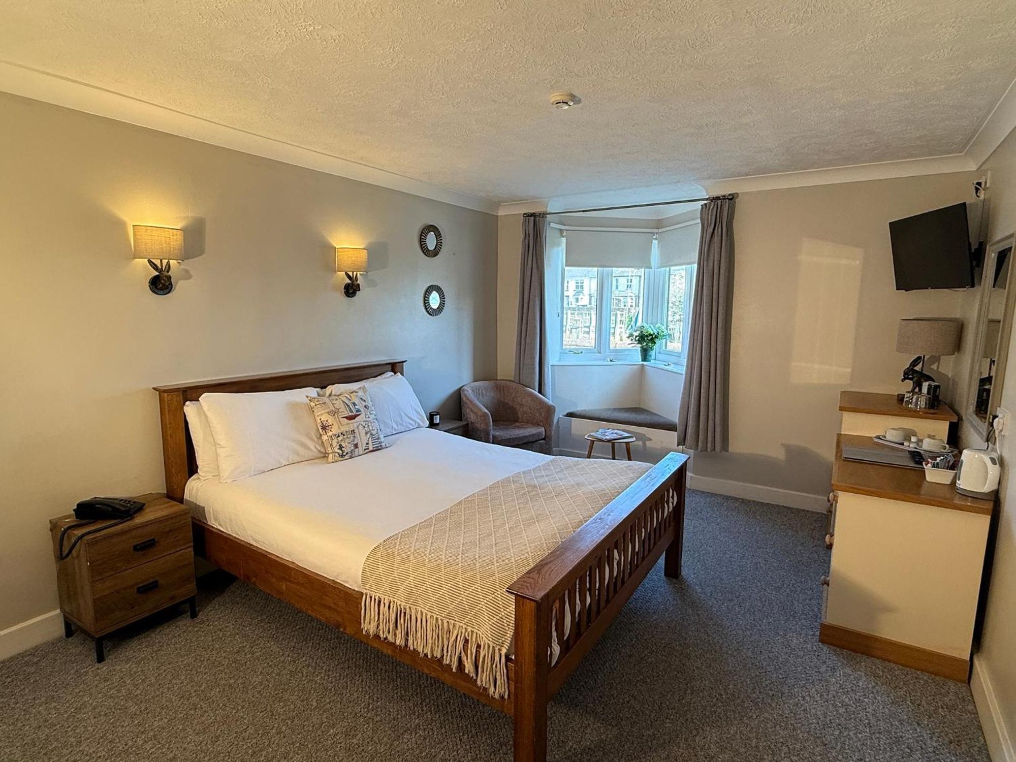 The River Haven Hotel Rye Esterno foto