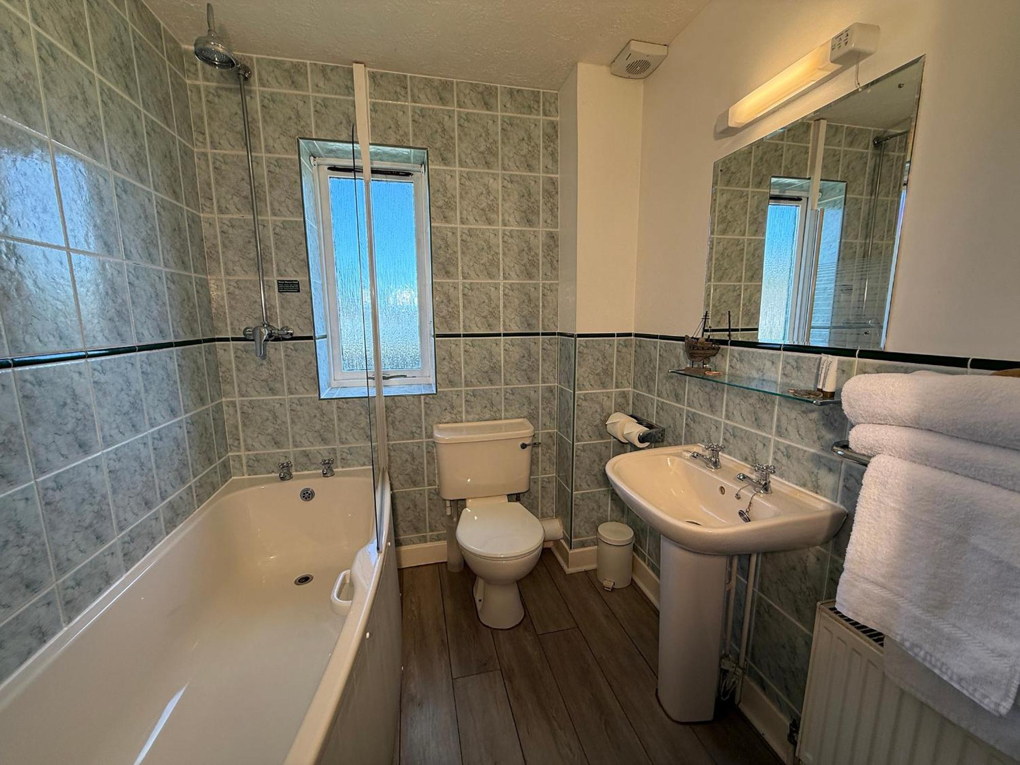 The River Haven Hotel Rye Esterno foto