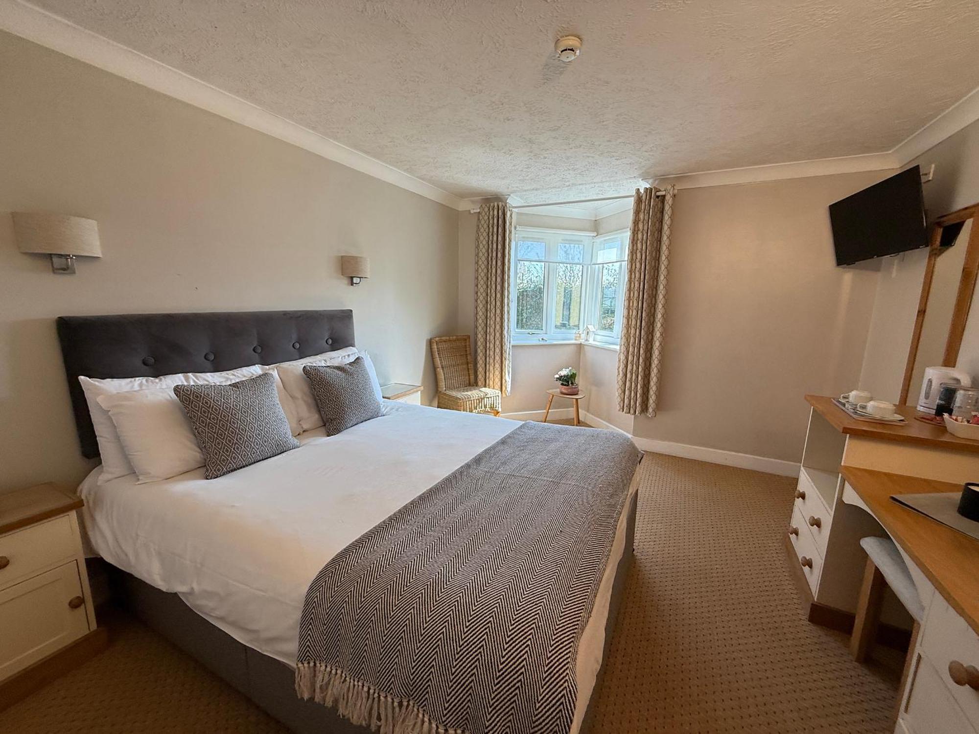 The River Haven Hotel Rye Esterno foto